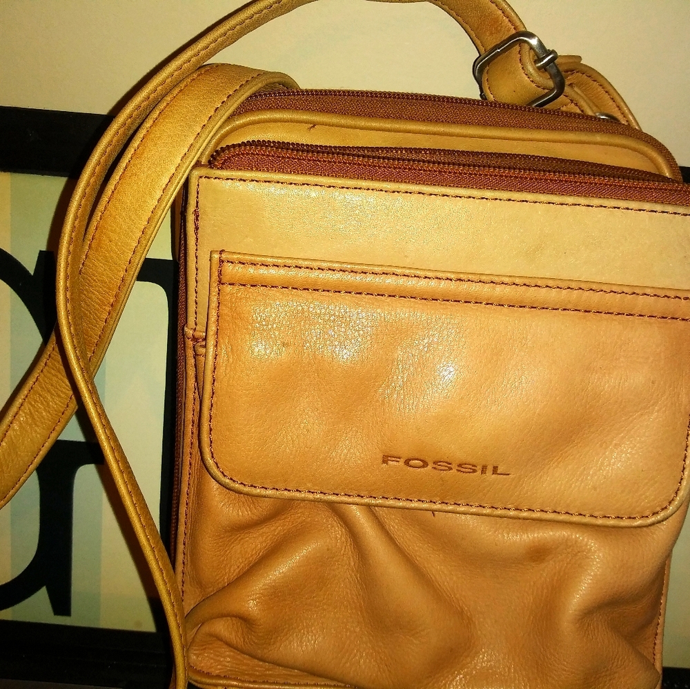FOSSIL Crossbody Bag